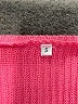 Unbranded Pink Short Sleeve Top Size S - photo 7