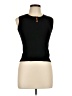 Tocca Black Sweater Vest Size L - photo 1