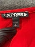 Express Color Block Ivory Cocktail Dress Size S - photo 7