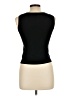 Tocca Black Sweater Vest Size L - photo 2