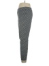 Renuar Polka Dots Gray Active Pants Size 14 - photo 5