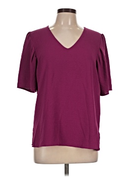 Olivia & Martin Short Sleeve Top