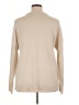 a.n.a. A New Approach Hearts Tan Pullover Sweater Size XL - photo 2