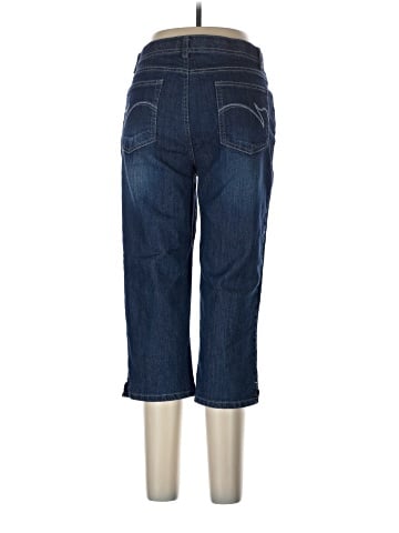 Gloria Vanderbilt Jeans (view 2)