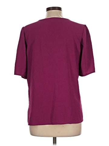 Olivia & Martin Short Sleeve Top (view 2)