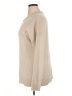 a.n.a. A New Approach Hearts Tan Pullover Sweater Size XL - photo 5