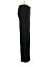 Marled Solid Black Dress Pants Size S - photo 4