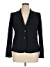 Ann Taylor Black Blazer Size 14 - photo 1