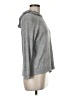 Kenneth Cole New York Gray Turtleneck Sweater Size M - photo 4