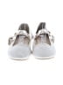 Cat & Jack White Flats Size 1 (youth) - photo 2