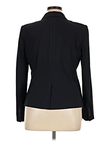 Ann Taylor Blazer (view 2)