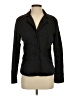 Armani Jeans Black Blazer Size 4 - photo 1