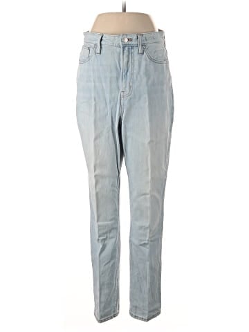 Madewell Jeans (view 1)