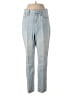 Madewell 100% Cotton Blue Jeans Size 28 waist - photo 1