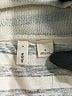 Moth Ivory Sweater Vest Size M - photo 7