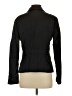 Armani Jeans Black Blazer Size 4 - photo 2