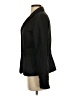 Armani Jeans Black Blazer Size 4 - photo 5