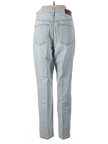 Madewell Jeans (view 2)