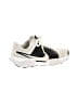 Nike White Sneakers Size 6 1/2 - photo 1