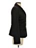Armani Jeans Black Blazer Size 4 - photo 4