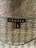 Theory Tweed Gray Casual Dress Size S - photo 7