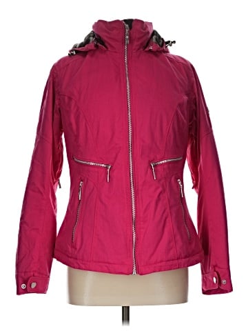 Obermeyer Jacket (view 1)