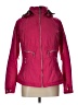 Obermeyer 100% Nylon Solid Pink Jacket Size 10 - photo 1