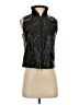 Armani Jeans Black Vest Size 4 - photo 1
