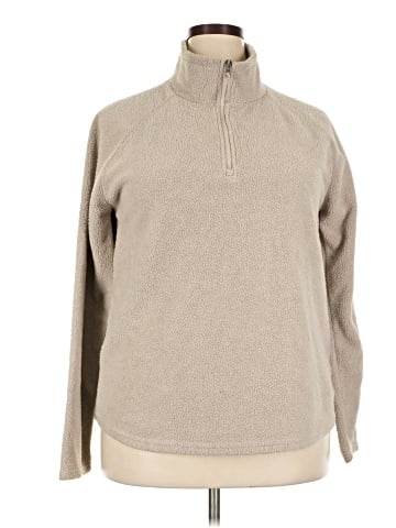 32 Degrees Turtleneck Sweater (view 1)