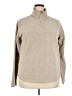 32 Degrees 100% Polyester Tan Turtleneck Sweater Size XXL - photo 1
