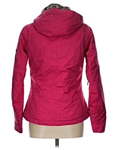 Obermeyer Jacket (view 2)