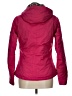 Obermeyer 100% Nylon Solid Pink Jacket Size 10 - photo 2