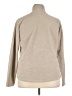 32 Degrees 100% Polyester Tan Turtleneck Sweater Size XXL - photo 2