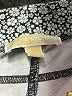 MICHAEL Michael Kors Print Gray Casual Pants Size L - photo 7