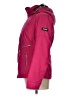 Obermeyer 100% Nylon Solid Pink Jacket Size 10 - photo 5