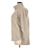 32 Degrees 100% Polyester Tan Turtleneck Sweater Size XXL - photo 5
