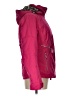 Obermeyer 100% Nylon Solid Pink Jacket Size 10 - photo 4