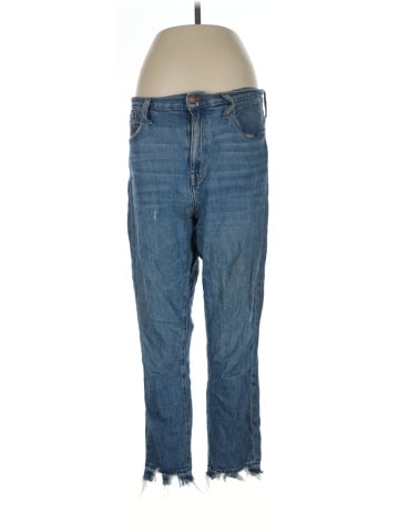 Madewell Jeans (view 1)