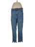 Madewell Blue Jeans Size 30 waist - photo 1