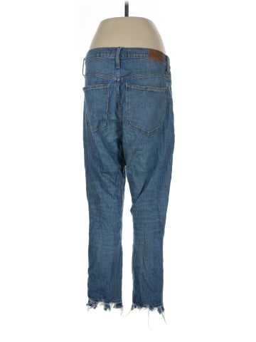Madewell Jeans (view 2)