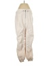 FP Movement 100% Polyester Ivory White Casual Pants Size S - photo 1