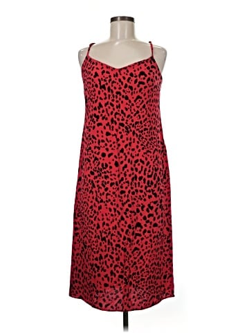 Nobody's Child Cocktail Dress (view 1)