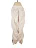 FP Movement 100% Polyester Ivory White Casual Pants Size S - photo 2