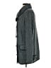 CAbi Houndstooth Gray Coat Size S - photo 5
