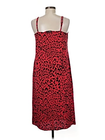 Nobody's Child Cocktail Dress (view 2)