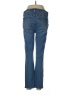 Talbots Hearts Blue Jeans Size 8 - photo 2
