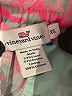 Vineyard Vines Paisley Pink Linen Pants Size XS - photo 4