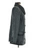 CAbi Houndstooth Gray Coat Size S - photo 4