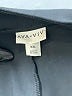 Ava & Viv Solid Black Active Pants Size XXL - photo 7