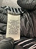 ECI Black 3/4 Sleeve Top Size XL - photo 8
